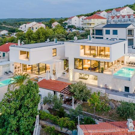 Villa Vitae & Villa Pax Sutivan Εξωτερικό φωτογραφία