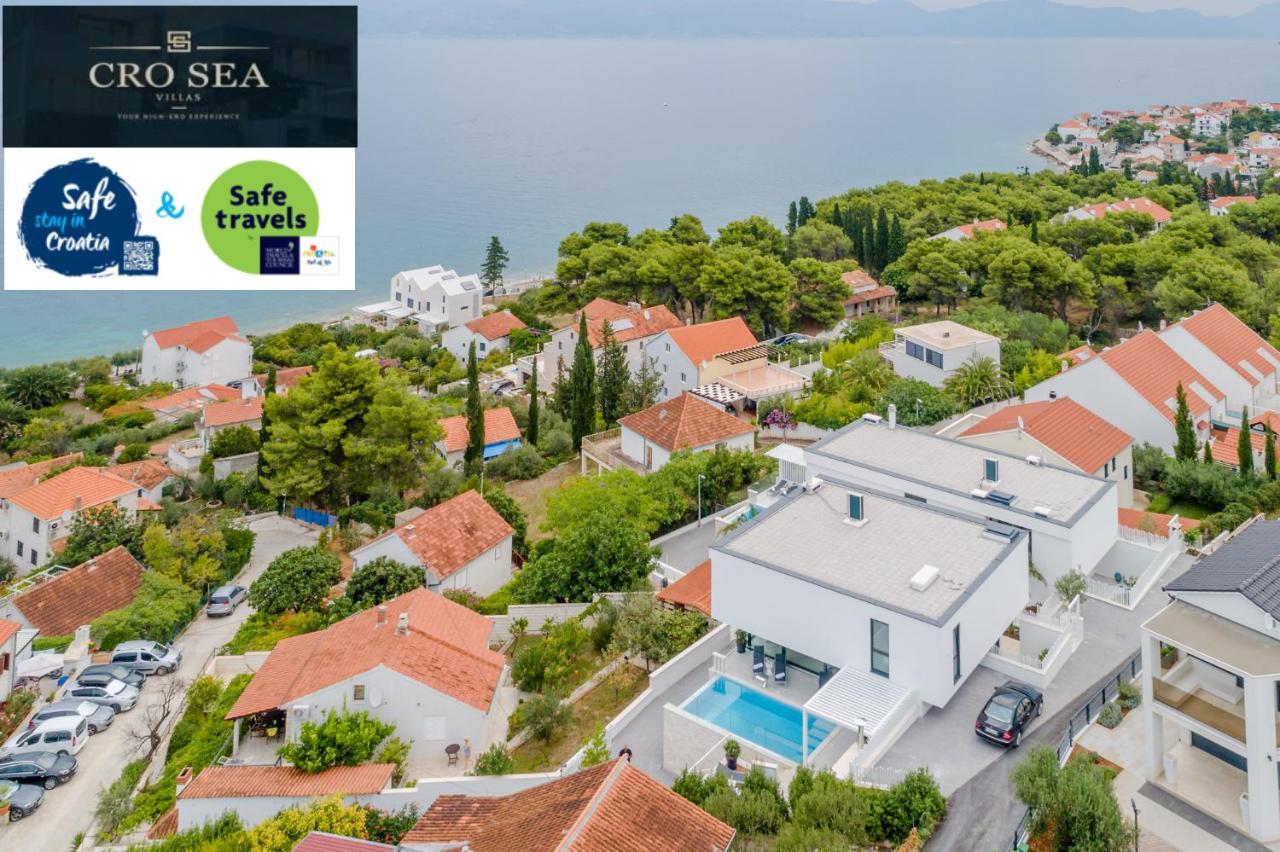 Villa Vitae & Villa Pax Sutivan Εξωτερικό φωτογραφία