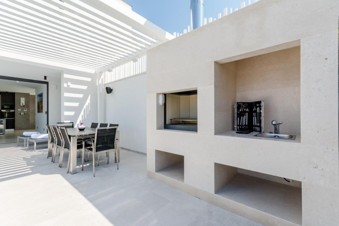 Villa Vitae & Villa Pax Sutivan Εξωτερικό φωτογραφία