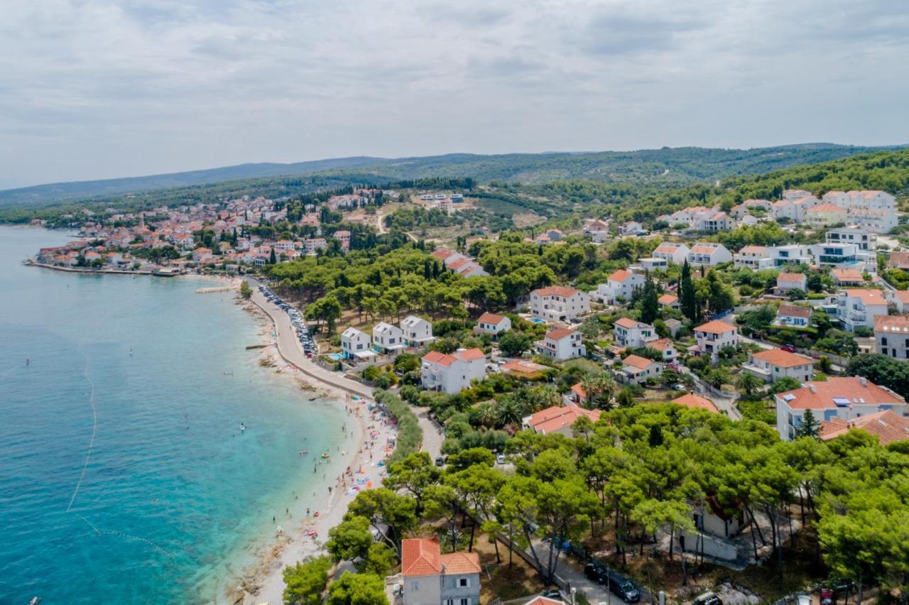 Villa Vitae & Villa Pax Sutivan Εξωτερικό φωτογραφία