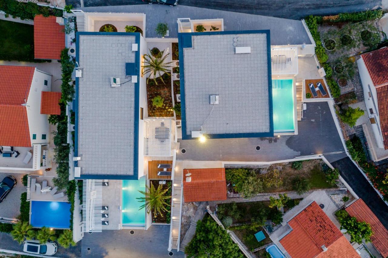 Villa Vitae & Villa Pax Sutivan Εξωτερικό φωτογραφία