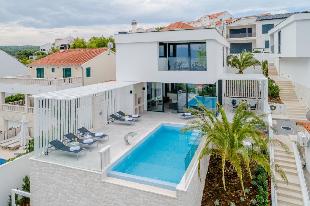 Villa Vitae & Villa Pax Sutivan Εξωτερικό φωτογραφία