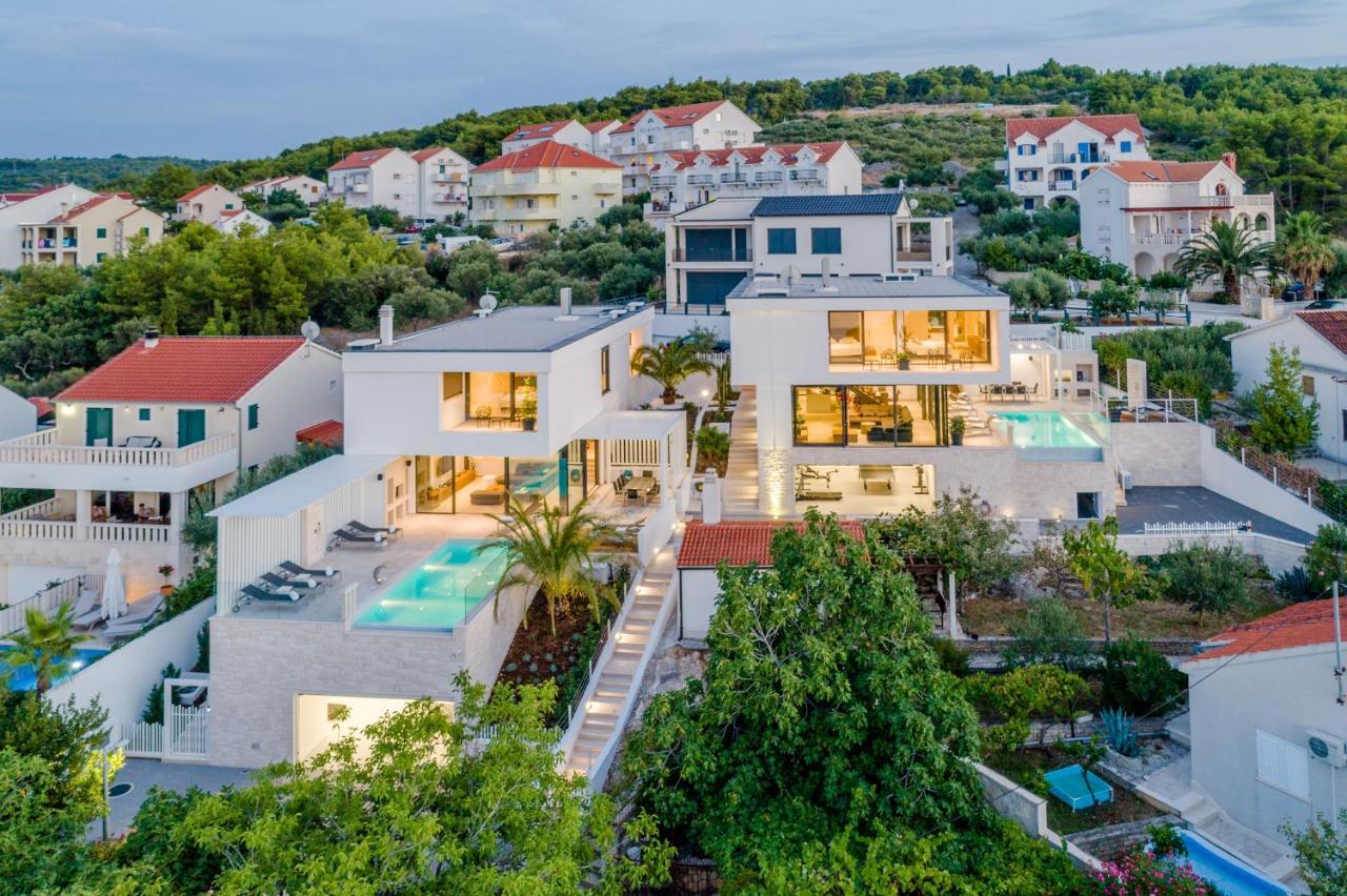 Villa Vitae & Villa Pax Sutivan Εξωτερικό φωτογραφία