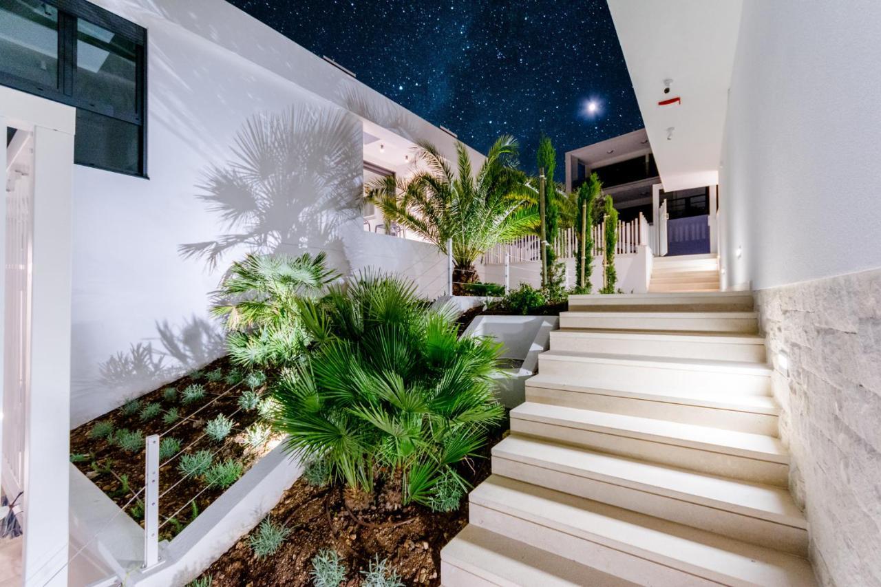 Villa Vitae & Villa Pax Sutivan Εξωτερικό φωτογραφία