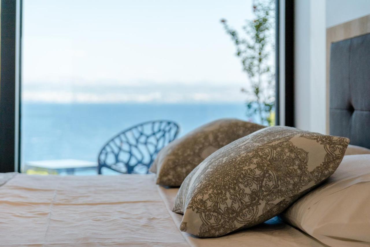 Villa Vitae & Villa Pax Sutivan Εξωτερικό φωτογραφία
