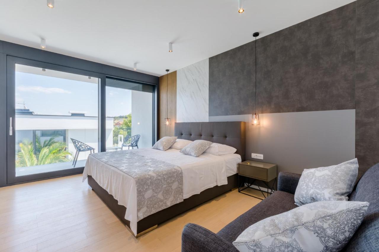 Villa Vitae & Villa Pax Sutivan Εξωτερικό φωτογραφία