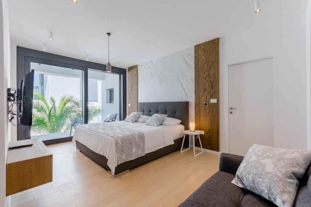 Villa Vitae & Villa Pax Sutivan Εξωτερικό φωτογραφία