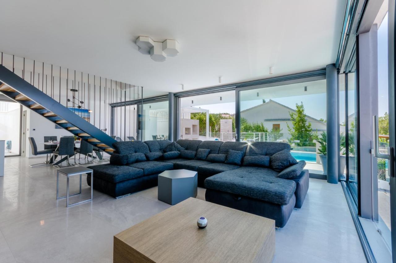 Villa Vitae & Villa Pax Sutivan Εξωτερικό φωτογραφία