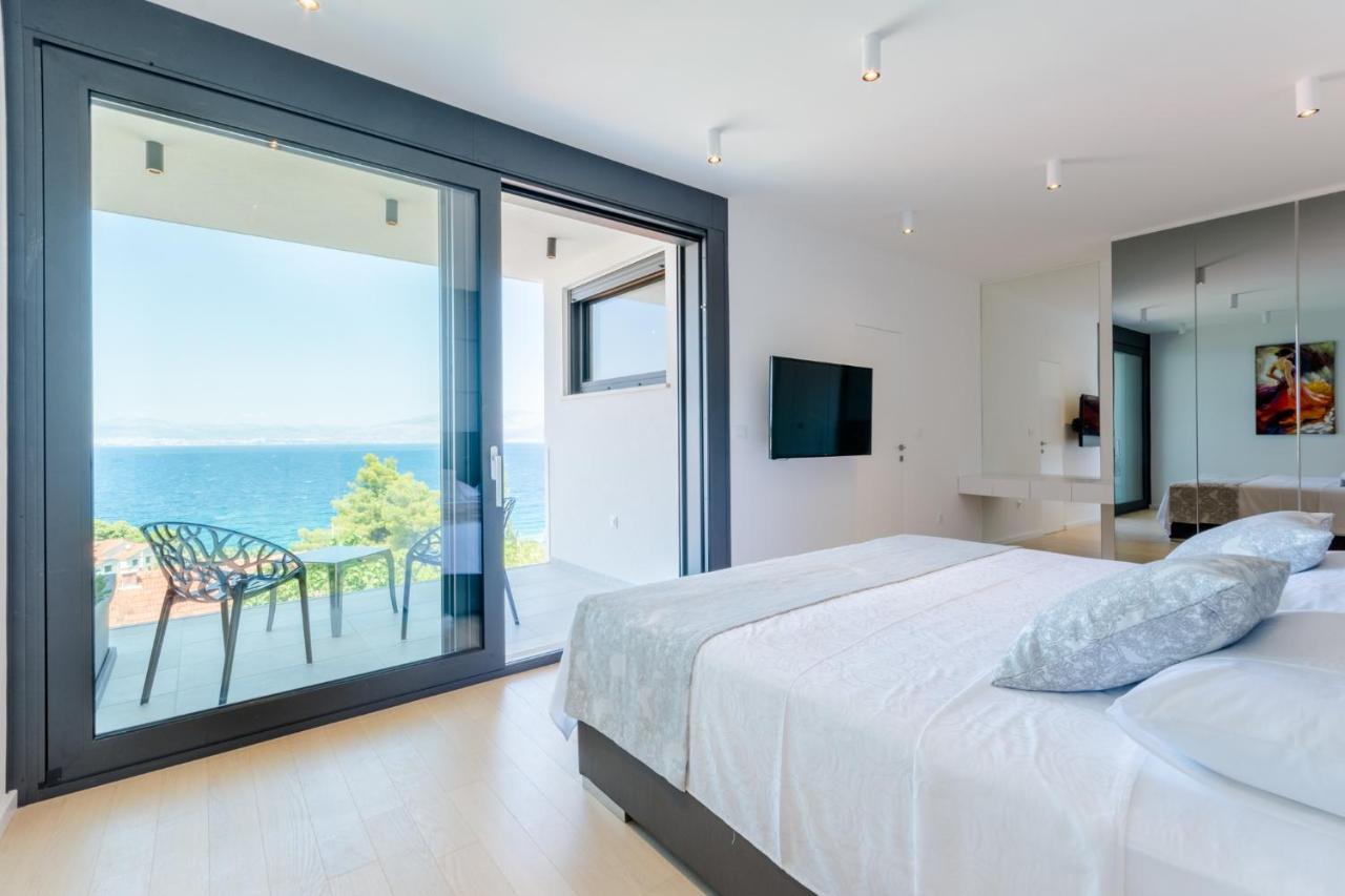Villa Vitae & Villa Pax Sutivan Εξωτερικό φωτογραφία