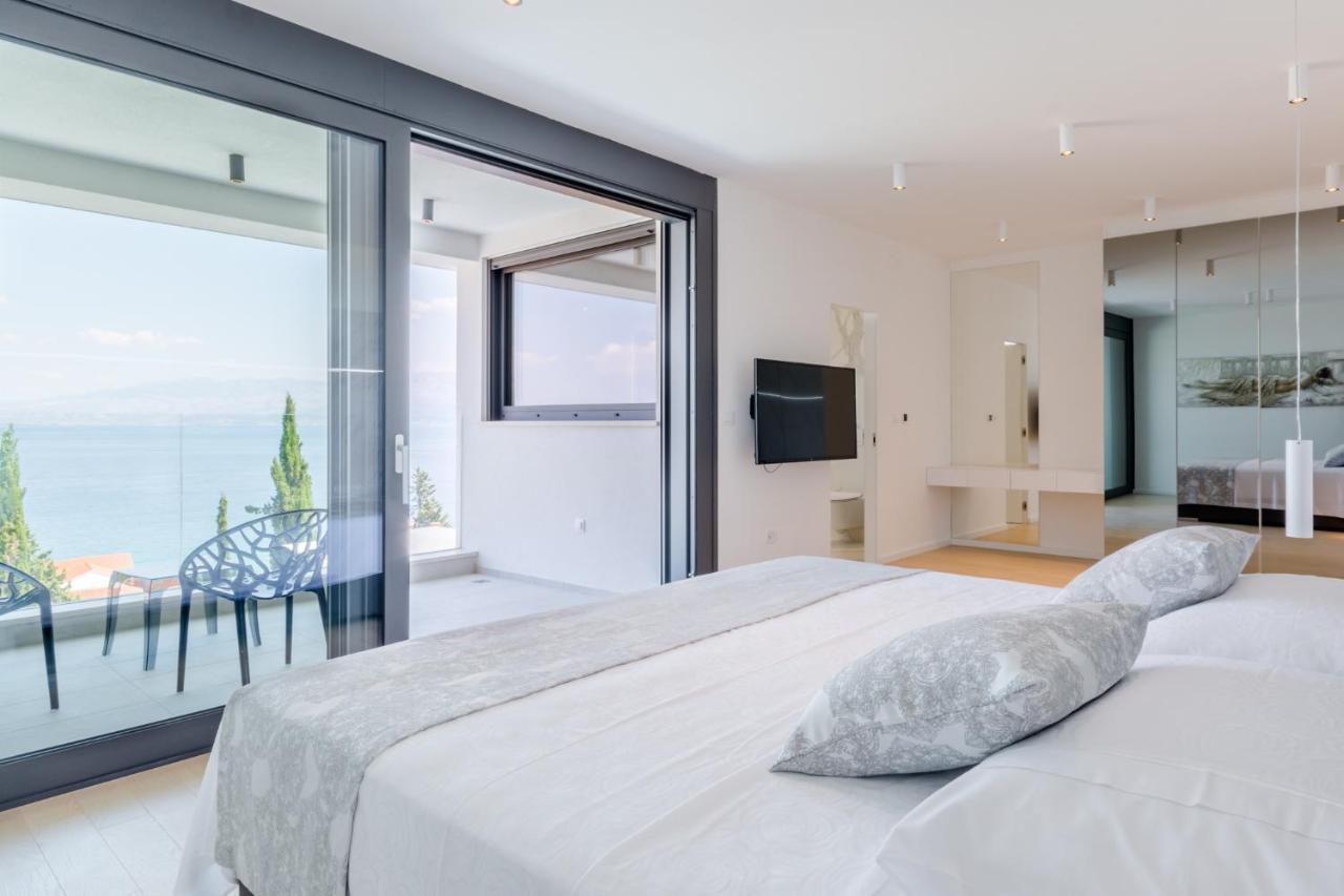 Villa Vitae & Villa Pax Sutivan Εξωτερικό φωτογραφία