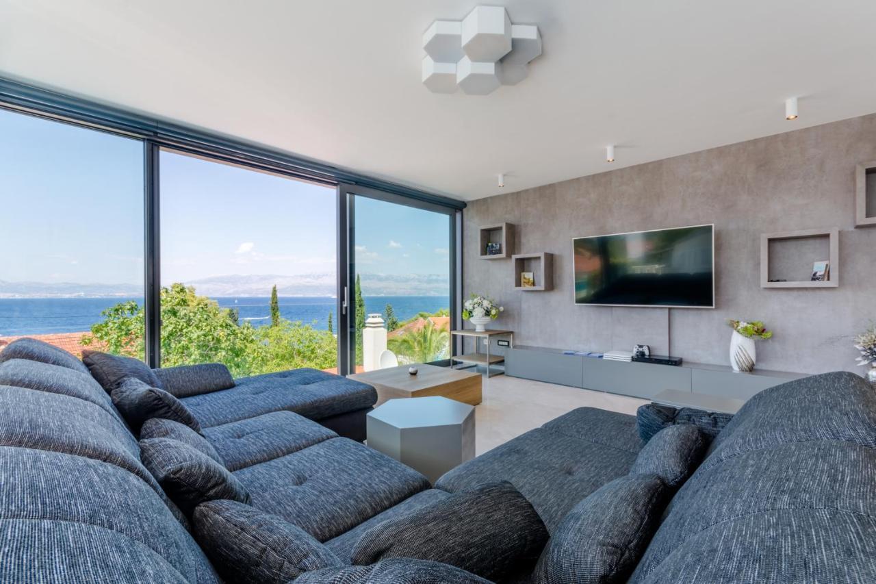 Villa Vitae & Villa Pax Sutivan Εξωτερικό φωτογραφία