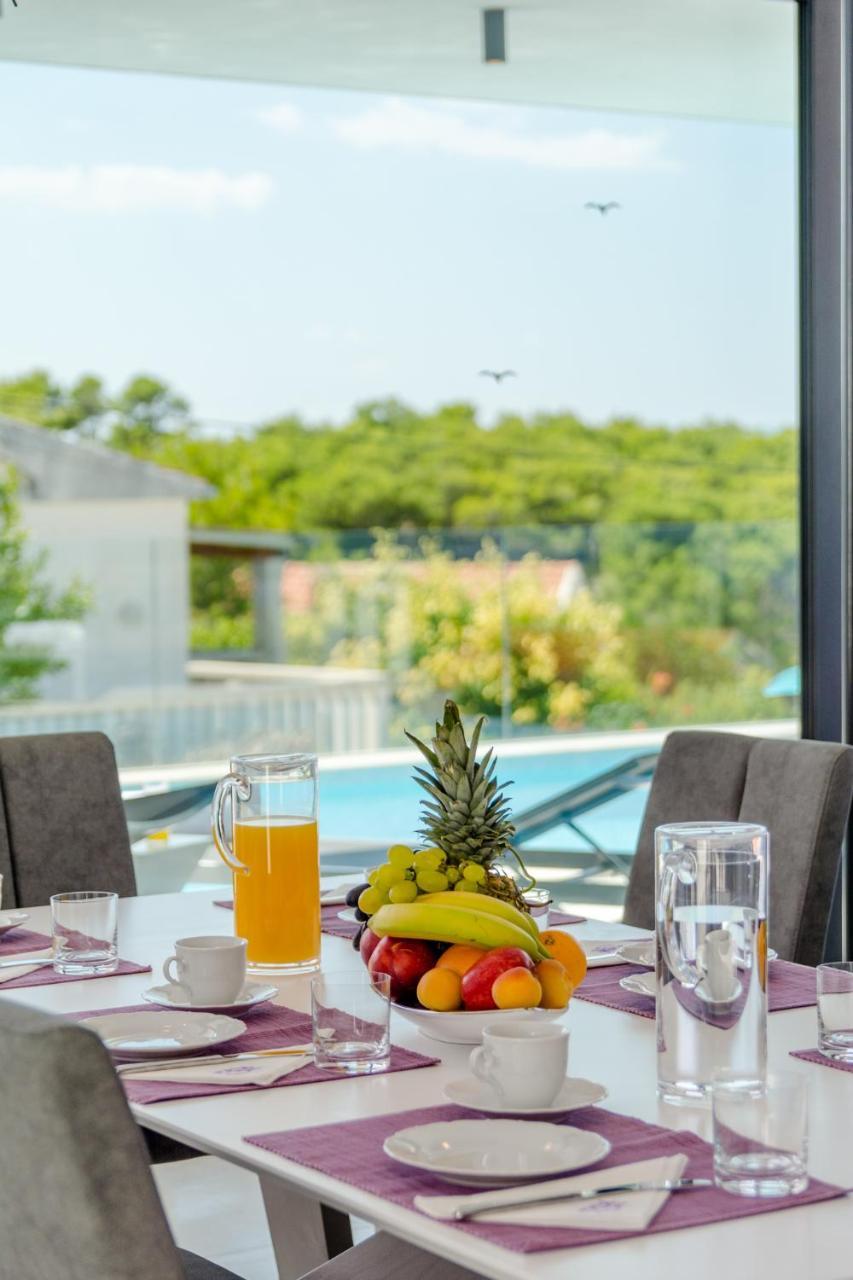 Villa Vitae & Villa Pax Sutivan Εξωτερικό φωτογραφία