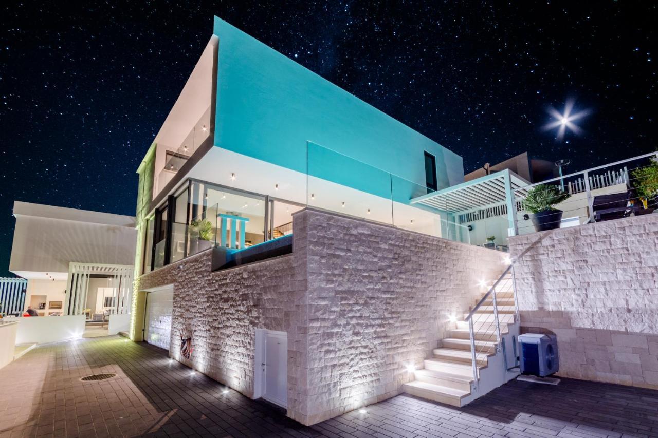 Villa Vitae & Villa Pax Sutivan Εξωτερικό φωτογραφία