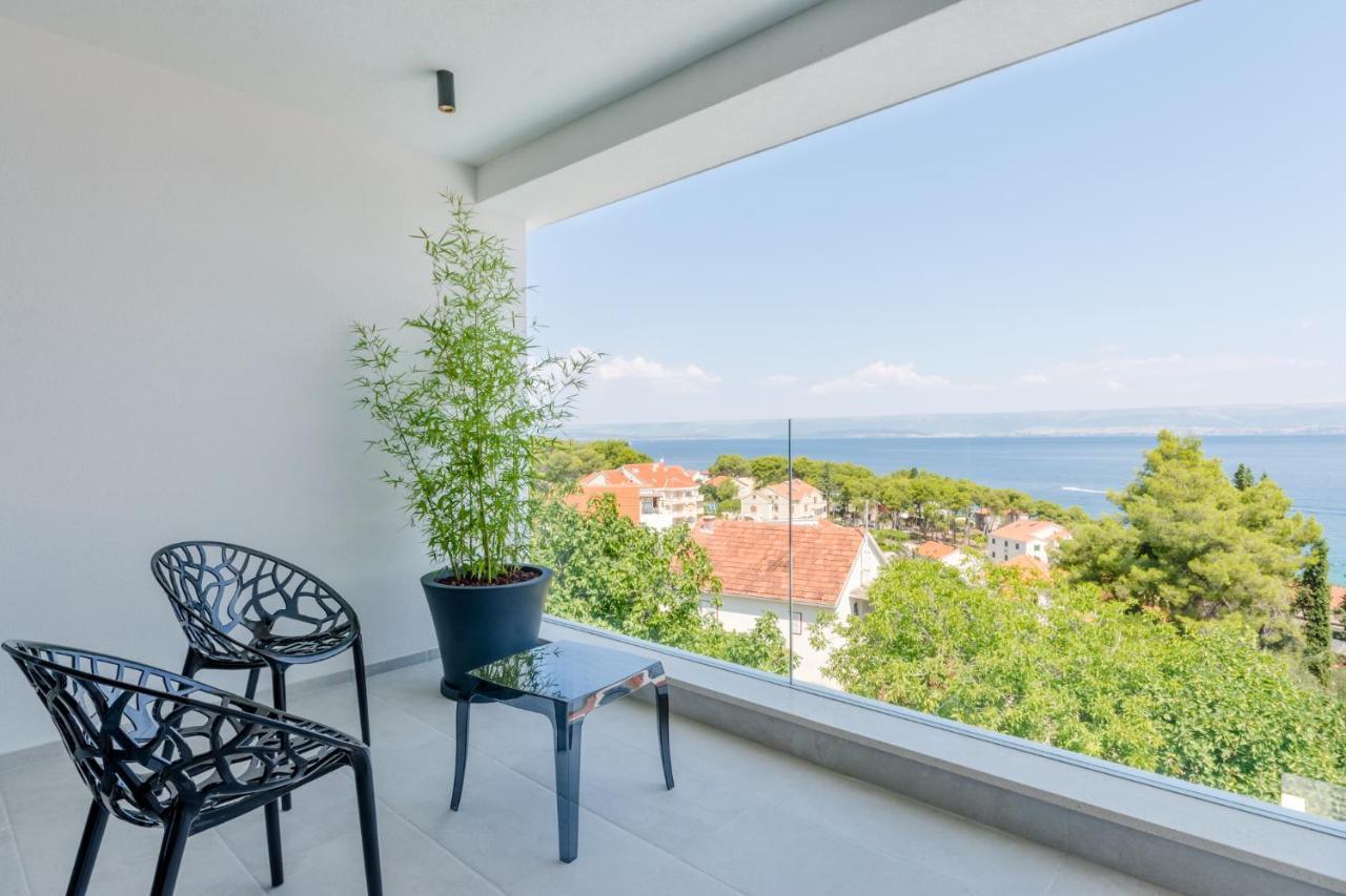Villa Vitae & Villa Pax Sutivan Εξωτερικό φωτογραφία