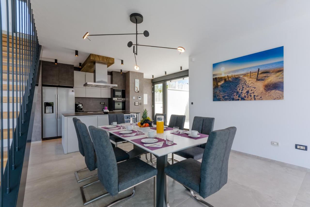 Villa Vitae & Villa Pax Sutivan Εξωτερικό φωτογραφία