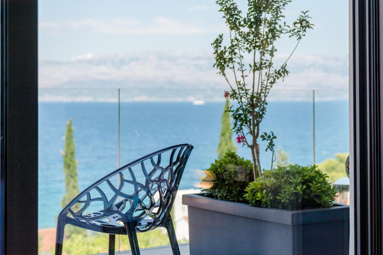 Villa Vitae & Villa Pax Sutivan Εξωτερικό φωτογραφία