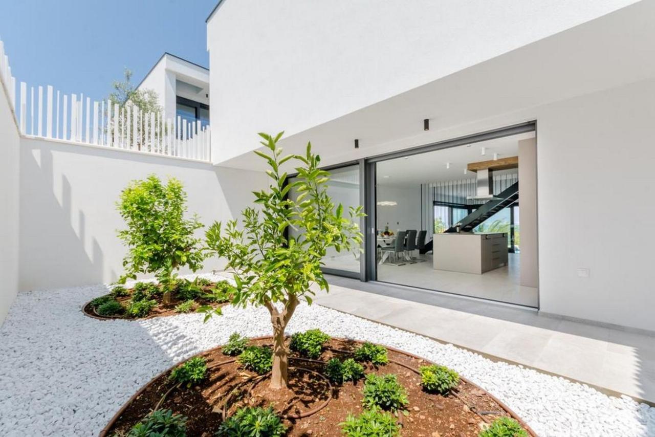 Villa Vitae & Villa Pax Sutivan Εξωτερικό φωτογραφία