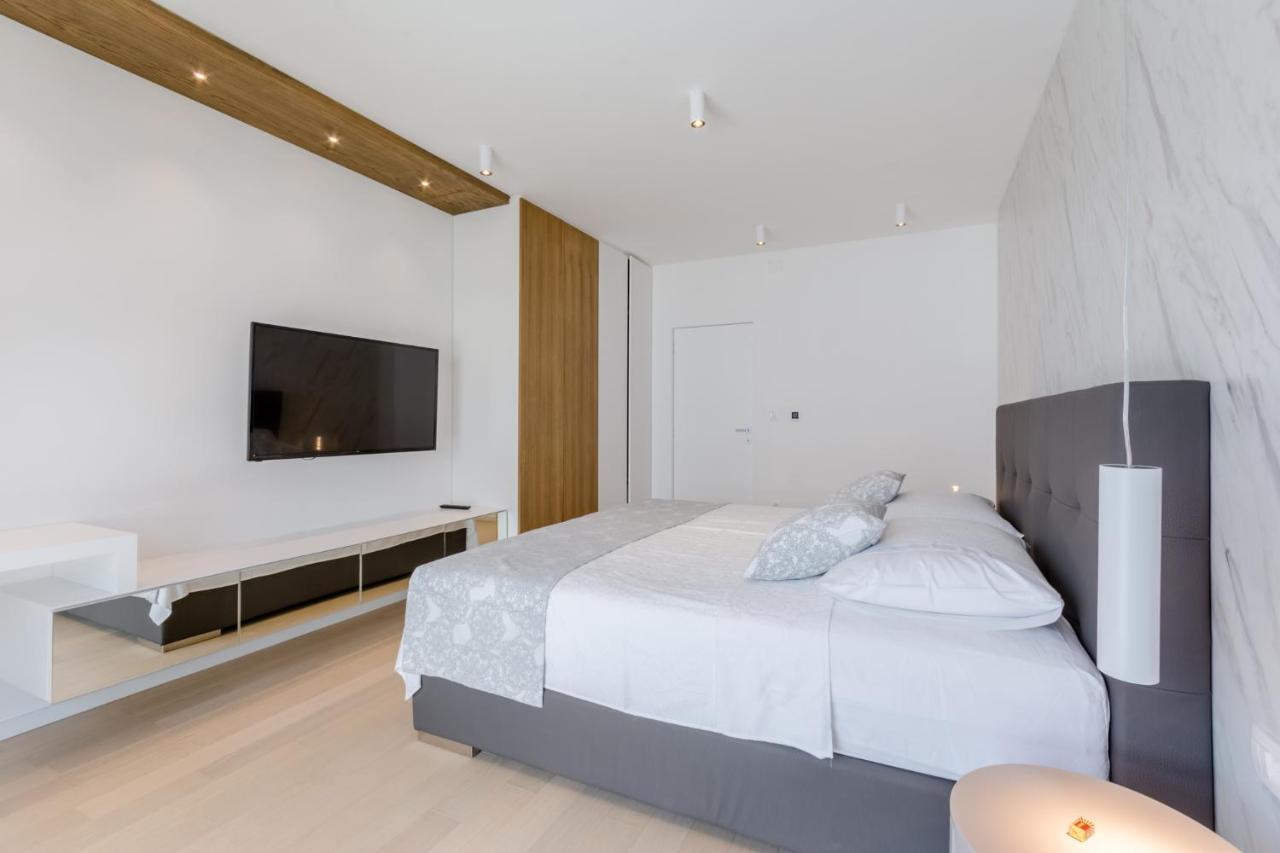 Villa Vitae & Villa Pax Sutivan Δωμάτιο φωτογραφία