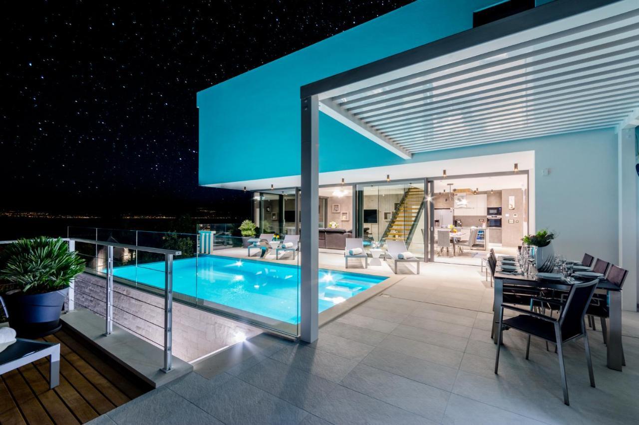 Villa Vitae & Villa Pax Sutivan Εξωτερικό φωτογραφία
