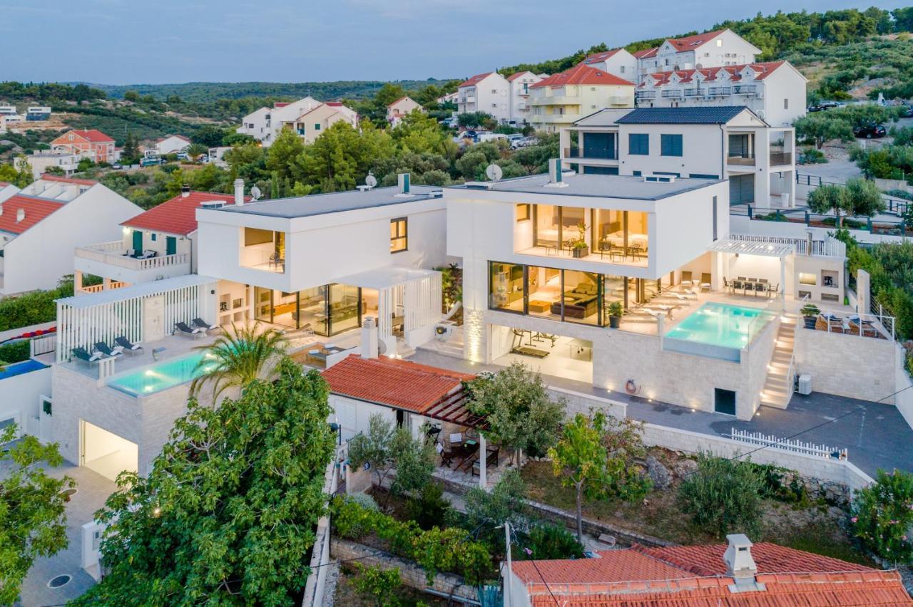 Villa Vitae & Villa Pax Sutivan Εξωτερικό φωτογραφία