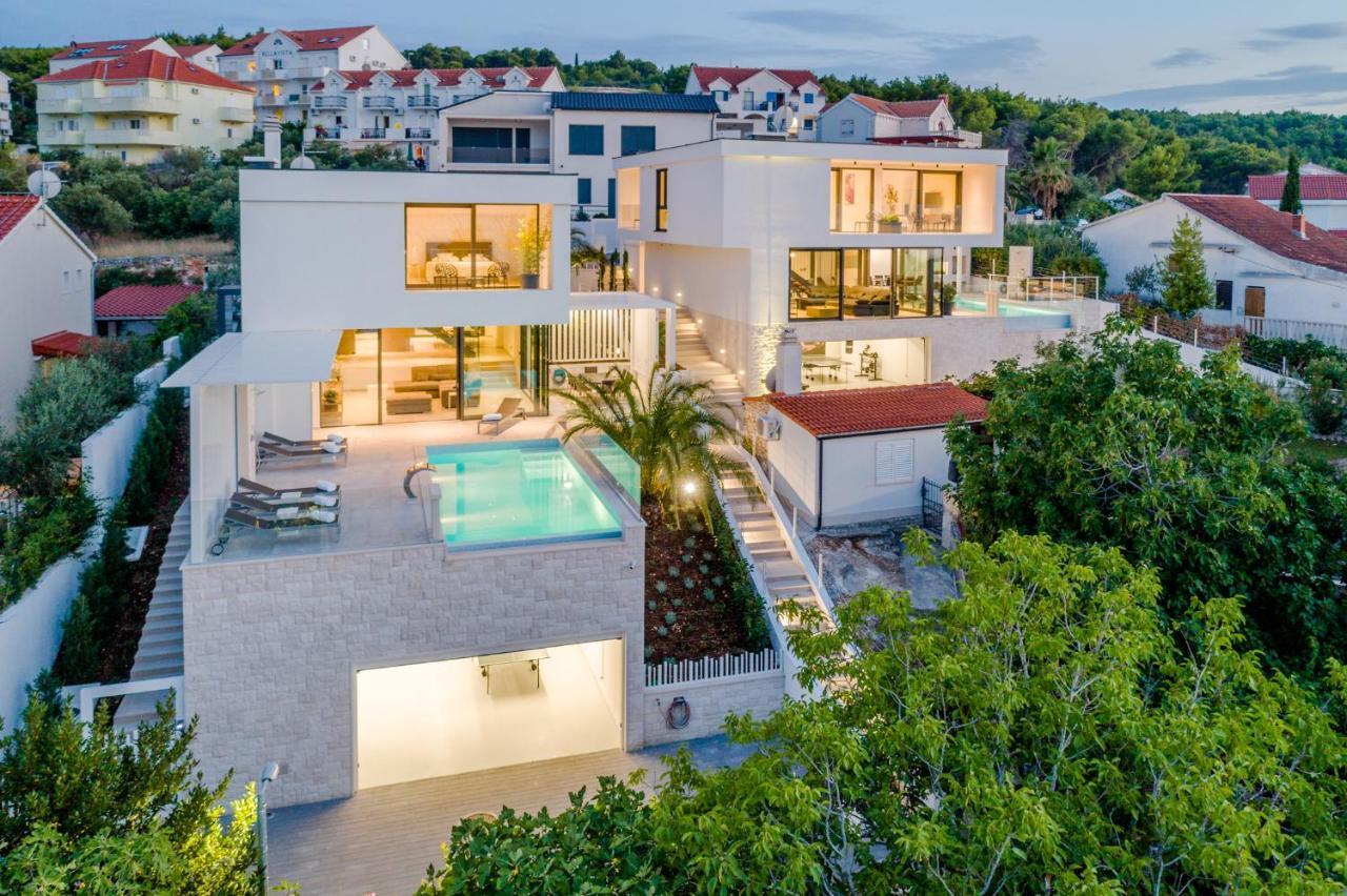 Villa Vitae & Villa Pax Sutivan Εξωτερικό φωτογραφία