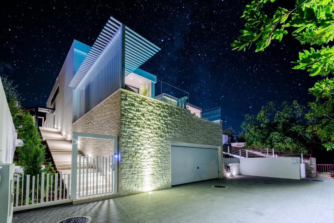 Villa Vitae & Villa Pax Sutivan Εξωτερικό φωτογραφία