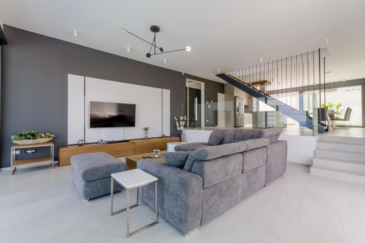Villa Vitae & Villa Pax Sutivan Εξωτερικό φωτογραφία