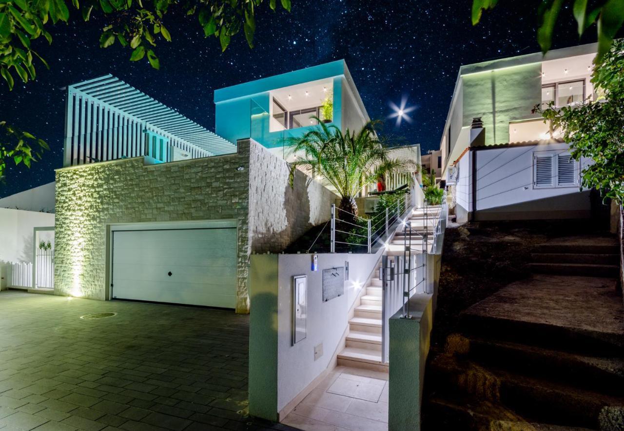 Villa Vitae & Villa Pax Sutivan Εξωτερικό φωτογραφία