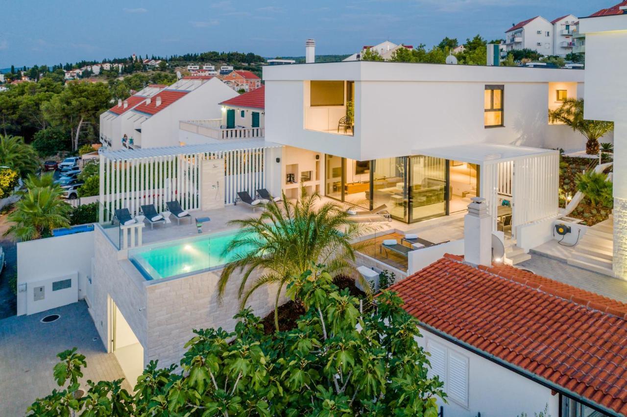 Villa Vitae & Villa Pax Sutivan Εξωτερικό φωτογραφία