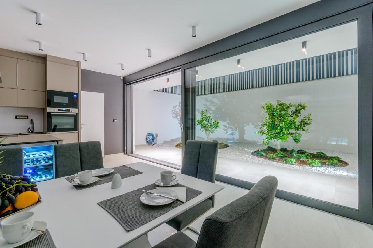 Villa Vitae & Villa Pax Sutivan Εξωτερικό φωτογραφία