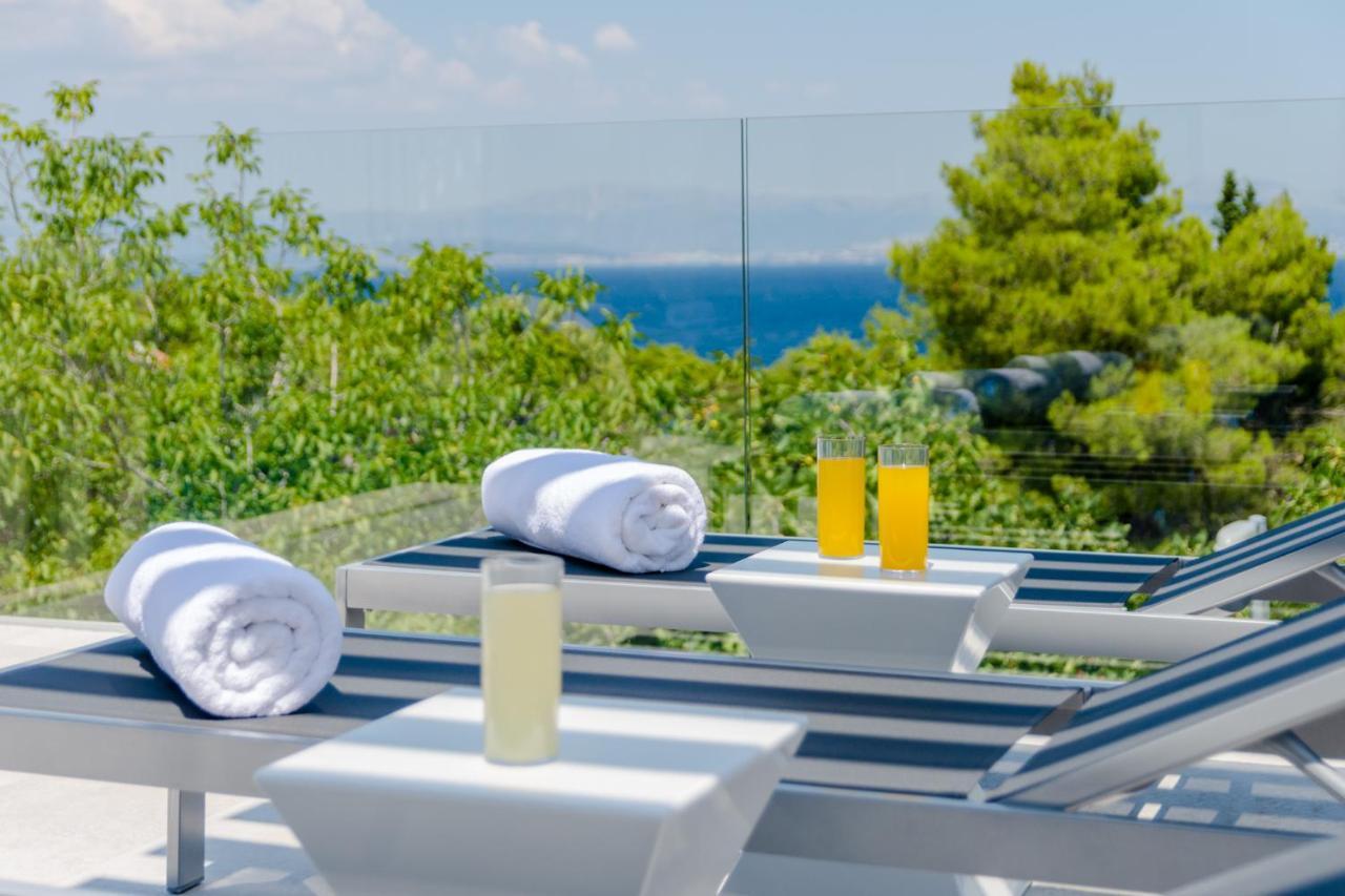 Villa Vitae & Villa Pax Sutivan Εξωτερικό φωτογραφία
