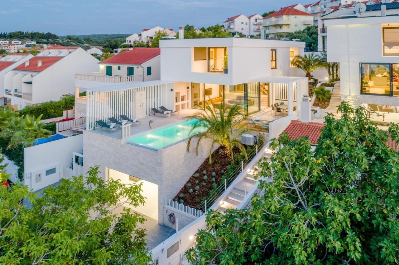 Villa Vitae & Villa Pax Sutivan Εξωτερικό φωτογραφία