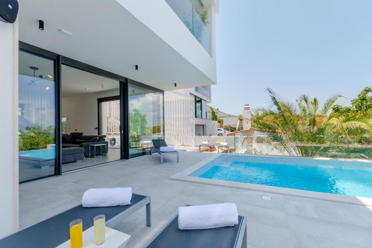 Villa Vitae & Villa Pax Sutivan Εξωτερικό φωτογραφία