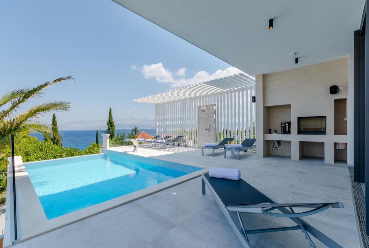 Villa Vitae & Villa Pax Sutivan Εξωτερικό φωτογραφία