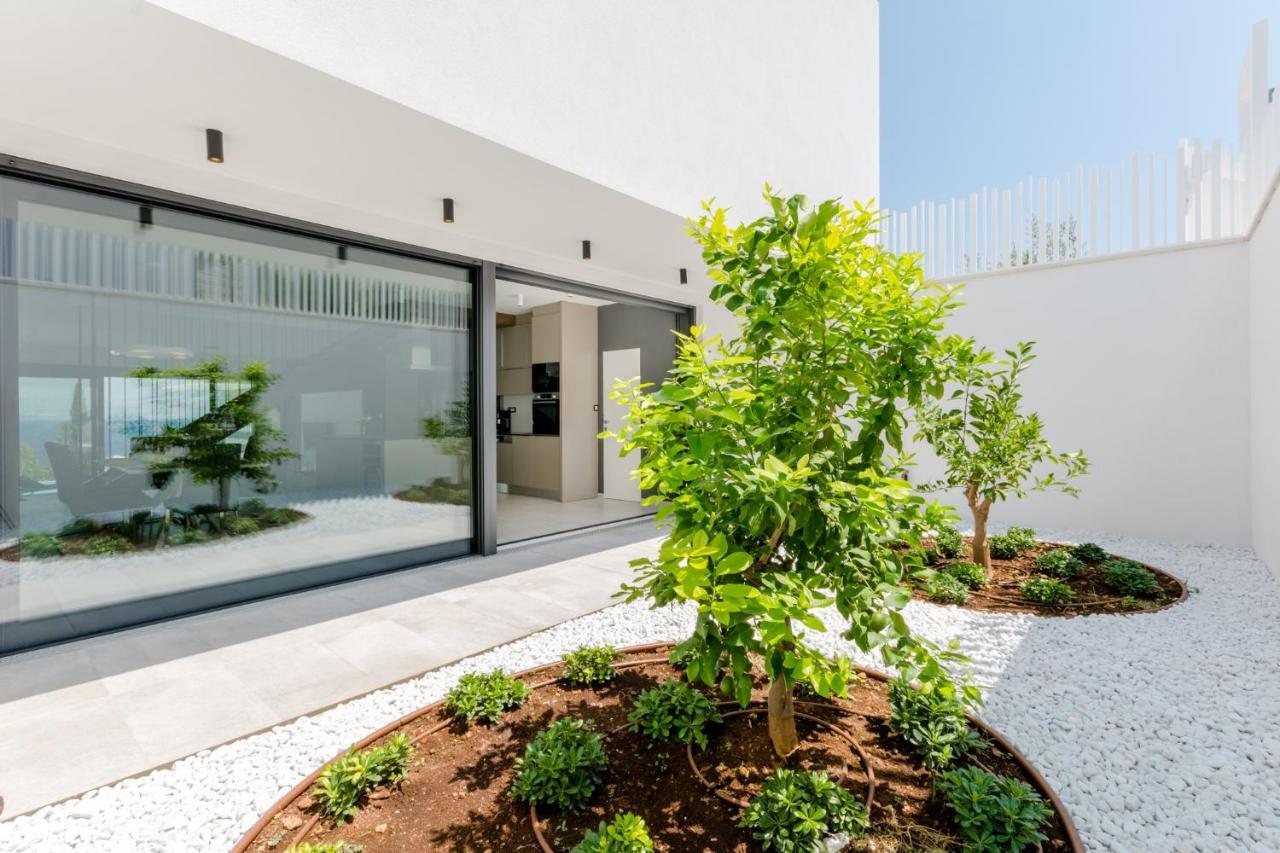 Villa Vitae & Villa Pax Sutivan Εξωτερικό φωτογραφία