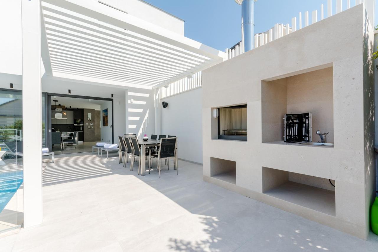 Villa Vitae & Villa Pax Sutivan Εξωτερικό φωτογραφία