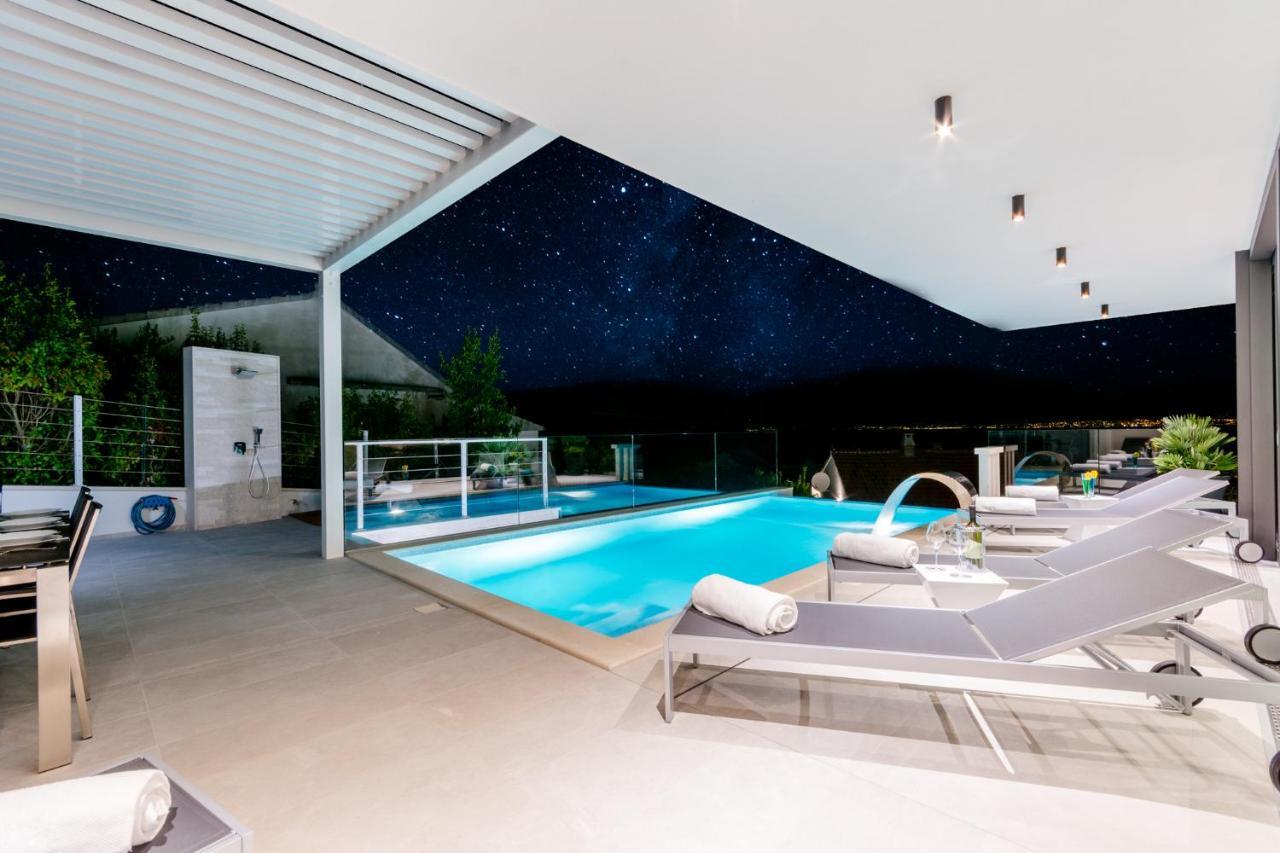 Villa Vitae & Villa Pax Sutivan Εξωτερικό φωτογραφία