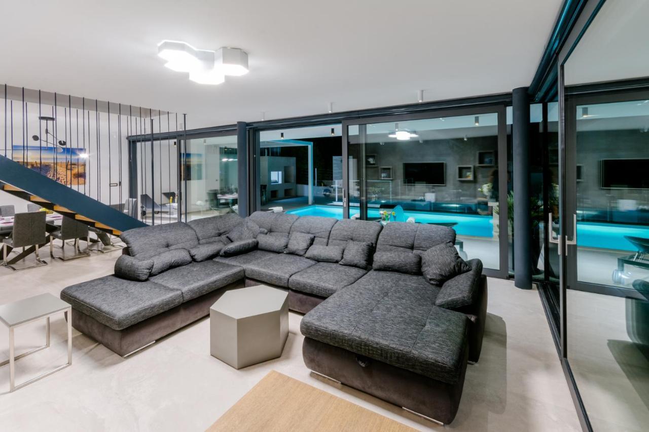 Villa Vitae & Villa Pax Sutivan Εξωτερικό φωτογραφία